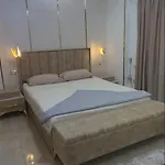 شقة الترا هاي لوكس فرش فندقي اول سكن