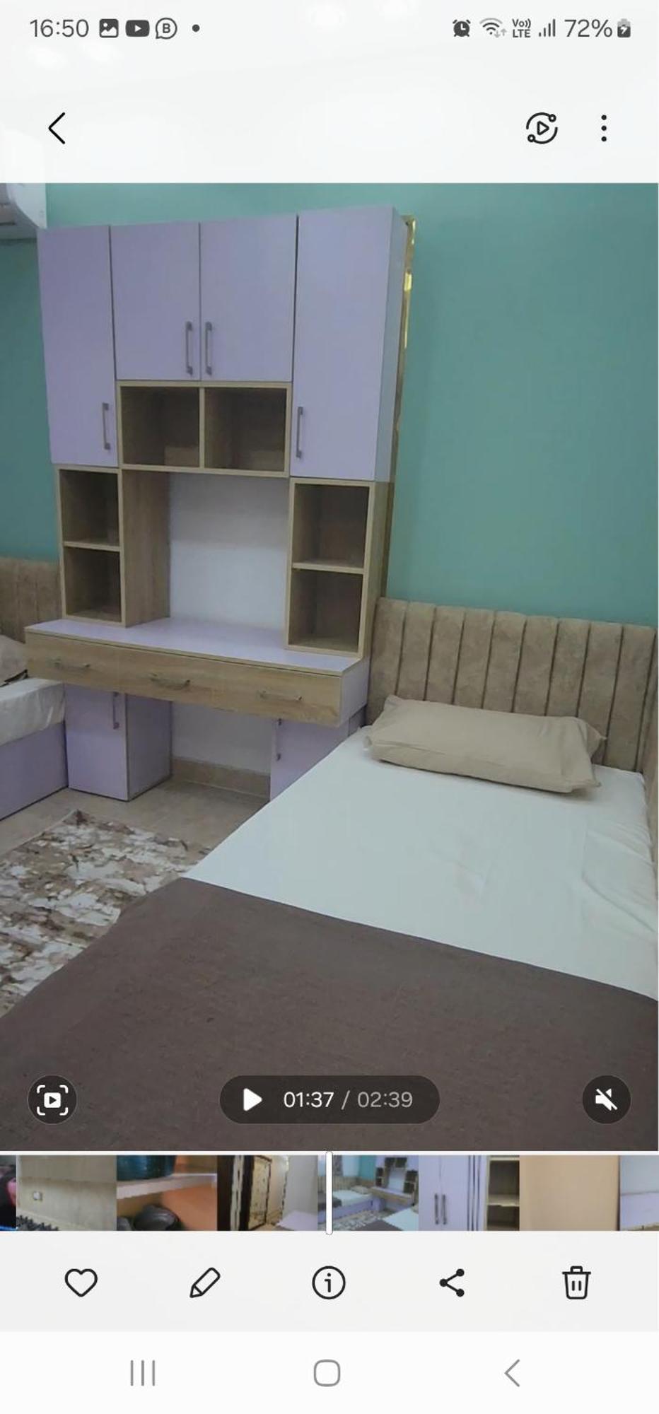 الترا هاي لوكس فرش فندقي اول سكن Apartment Cairo