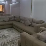 شقة الترا هاي لوكس فرش فندقي اول سكن