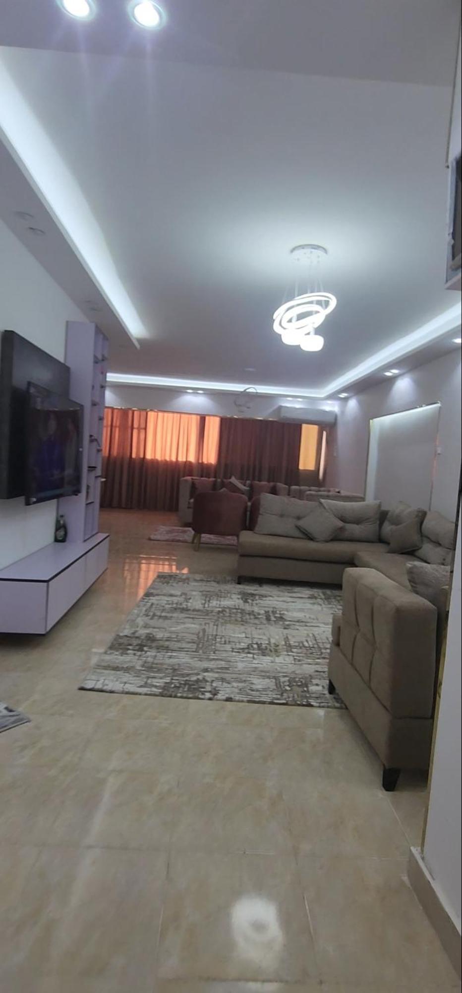 الترا هاي لوكس فرش فندقي اول سكن Apartment *